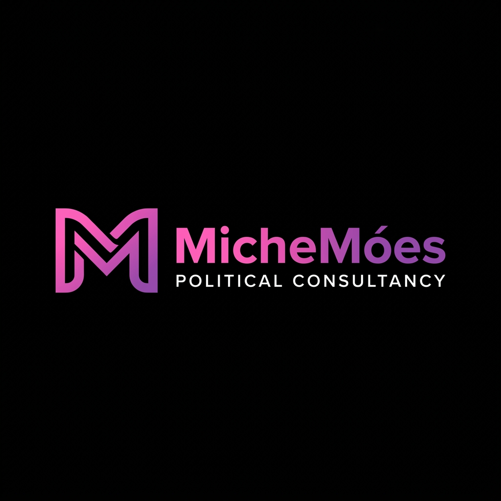 MicheMóes Logo
